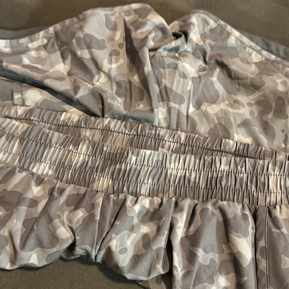 Camouflage Jogger Pants - Picture 3 of 8